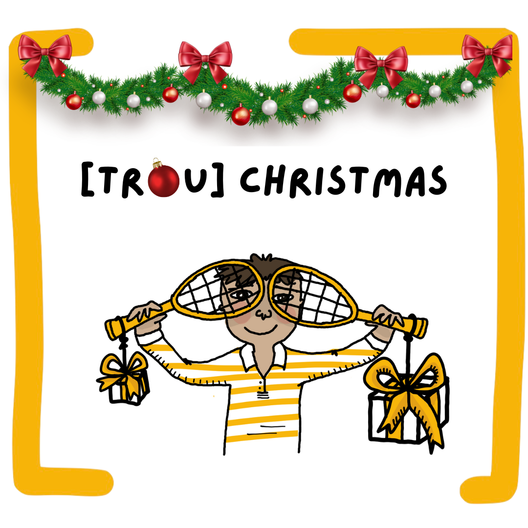 Coaching à Cannes et Embrun pour un Noël Bien-Être