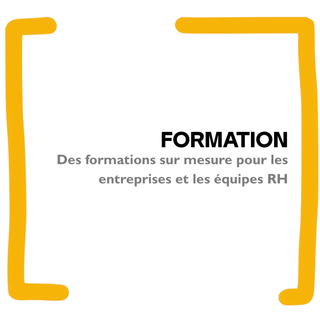 Formation sur mesure pour entreprises et équipes RH — Des Trous Dans La Raquette